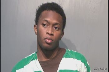 Tavon Raymar Townsend Mugshot