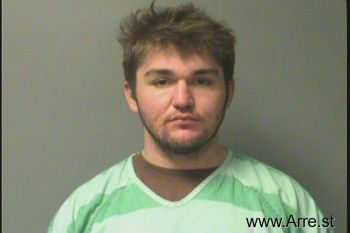 Taylor Jordan Hollister Mugshot