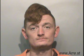 Taylor Austin Jackson Mugshot