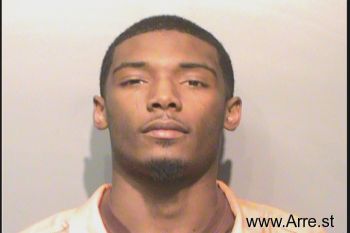 Terence Euegene Jackson Mugshot