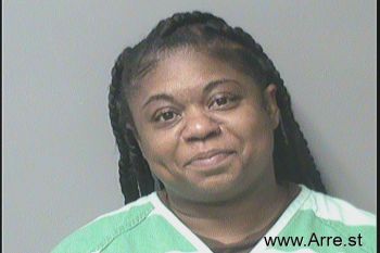 Teresa Anita Harrison Mugshot