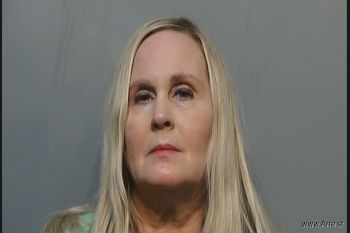 Teresa Dawn Richardson Mugshot