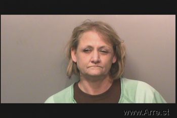 Teri Jean Robertson Mugshot