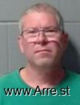 Terrance Joseph Anglin Mugshot