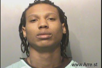 Terrell Tavae Adams Mugshot