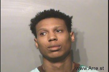 Terrell Tavae Adams Mugshot