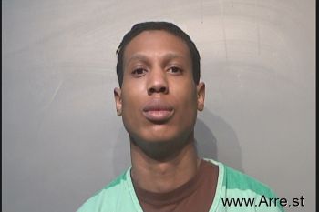 Terrell Tavae Adams Mugshot