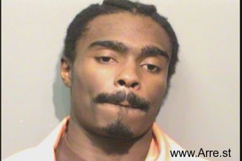 Terrence Dewone Bess Mugshot