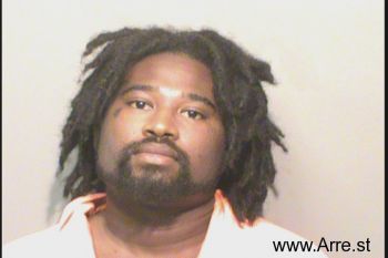 Terrico Kelon Allen Mugshot