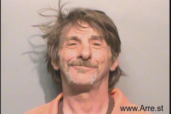 Terry Wayne Allen Mugshot