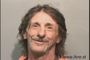 Terry Wayne Allen Mugshot