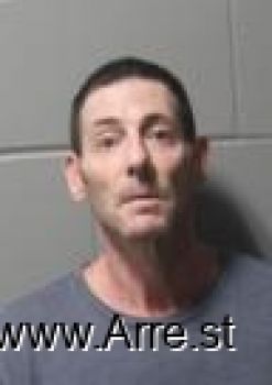 Terry Lee Atkinson Mugshot