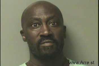 Terry Lee Harris Mugshot