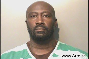 Terry Lee Harris Mugshot