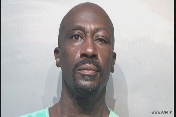 Terry Lee Harris Mugshot