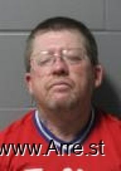 Terry Duaine Hill Mugshot