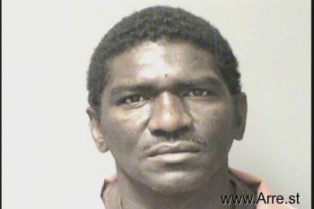 Terry Maurice Young Mugshot