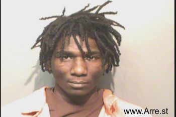 Terry Maurice Young Mugshot