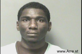 Terry Maurice Young Mugshot