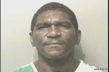 Terry Maurice Young Mugshot