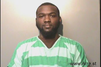 Tevin Donnell Williams Mugshot