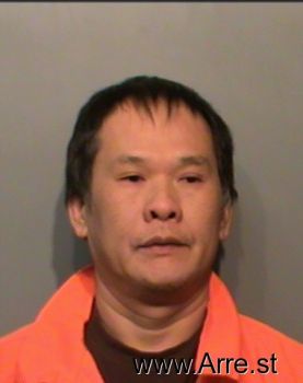 Thanh Duong Tran Mugshot