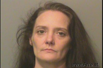 Theresa Johanna Wallace Mugshot