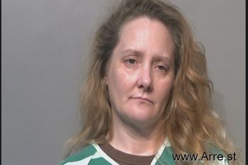 Theresa Johanna Wallace Mugshot