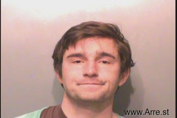 Thomas Matthew Carlson Mugshot