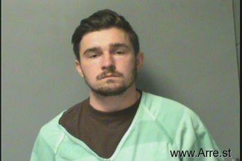 Thomas Matthew Carlson Mugshot