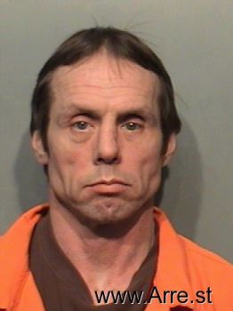 Thomas John Chambers Mugshot