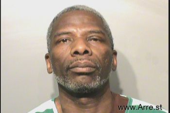 Thomas James Charleston Mugshot