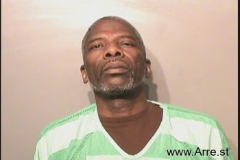 Thomas James Charleston Mugshot