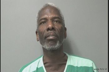 Thomas James Charleston Mugshot