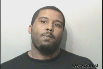 Thomas Cornelius Ivy Mugshot