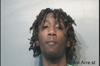 Thomas Londewa Ivy Mugshot