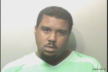 Thomas Cornelius Ivy Mugshot