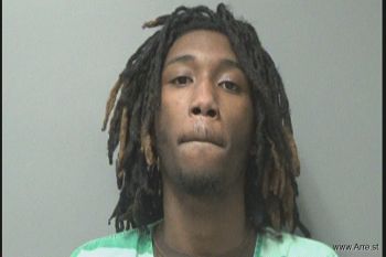 Thomas Londewa Ivy Mugshot