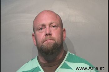 Thomas Gerald Nielsen Mugshot