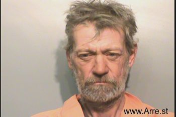 Thomas James Tucker Mugshot