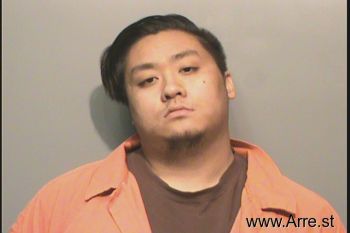 Thuyet Minh Nguyen Mugshot