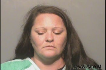 Tiffany Sue Allen Mugshot