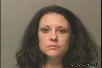 Tiffany April Davison Mugshot