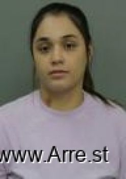 Tiffany  Gonzalez Mugshot