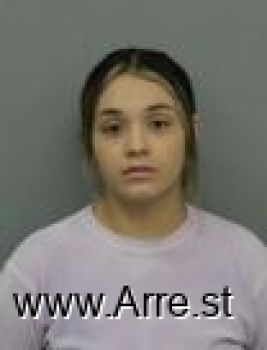 Tiffany  Gonzalez Mugshot