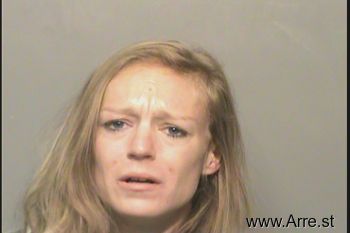 Tiffany Nicole Ross Mugshot