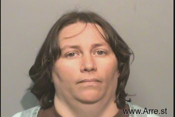 Tiffany Lyn Whitley Mugshot