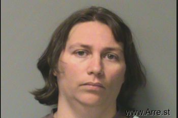 Tiffany Lyn Whitley Mugshot