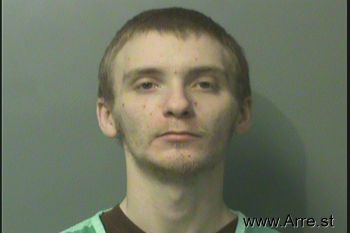 Timothy Ray Anderson Mugshot