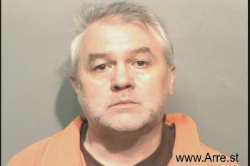 Timothy John Campbell Mugshot